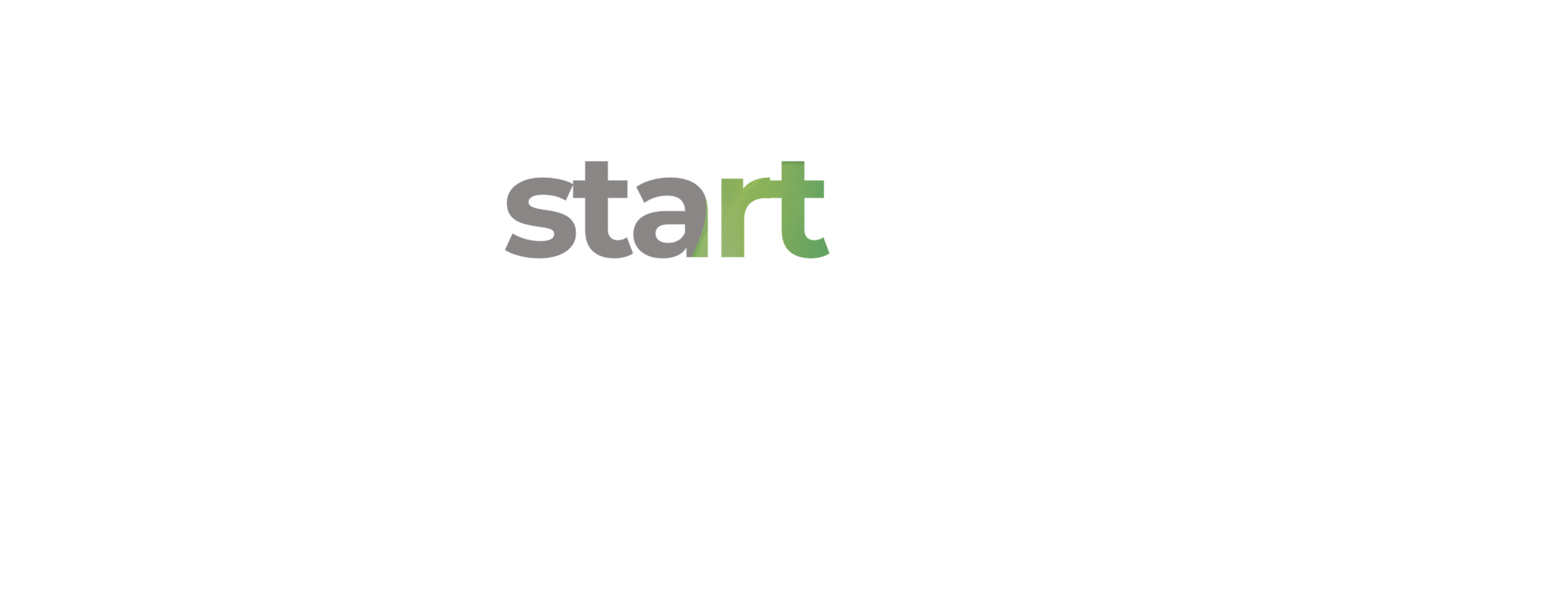 elemento grafico "start your project" / graphic element "start your project"