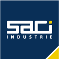 Saci Industrie Logo