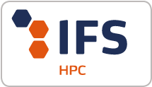 Logo IFS